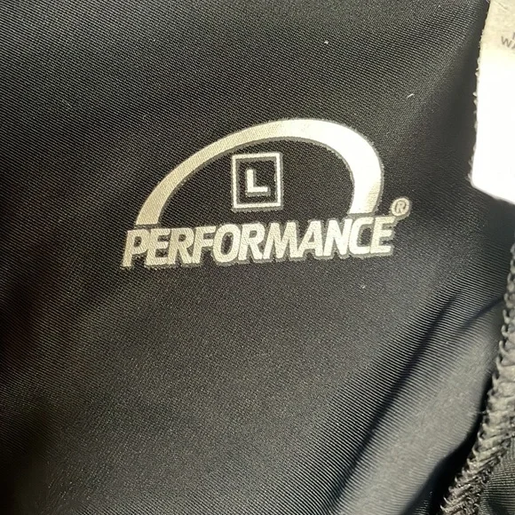 Performance cycling shorts, NWOT, Men’s L - Picture 5 of 6